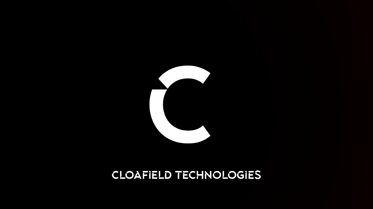 Cloakfield