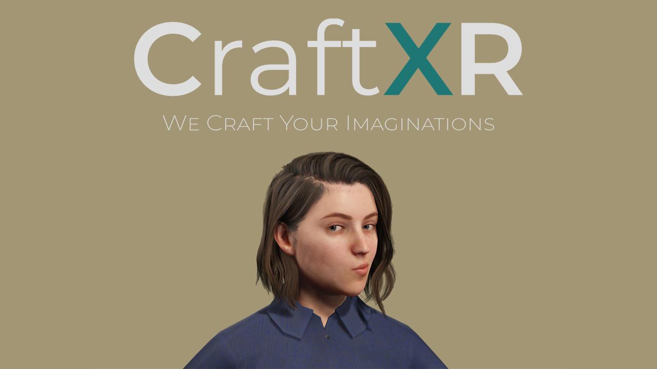 CraftXR